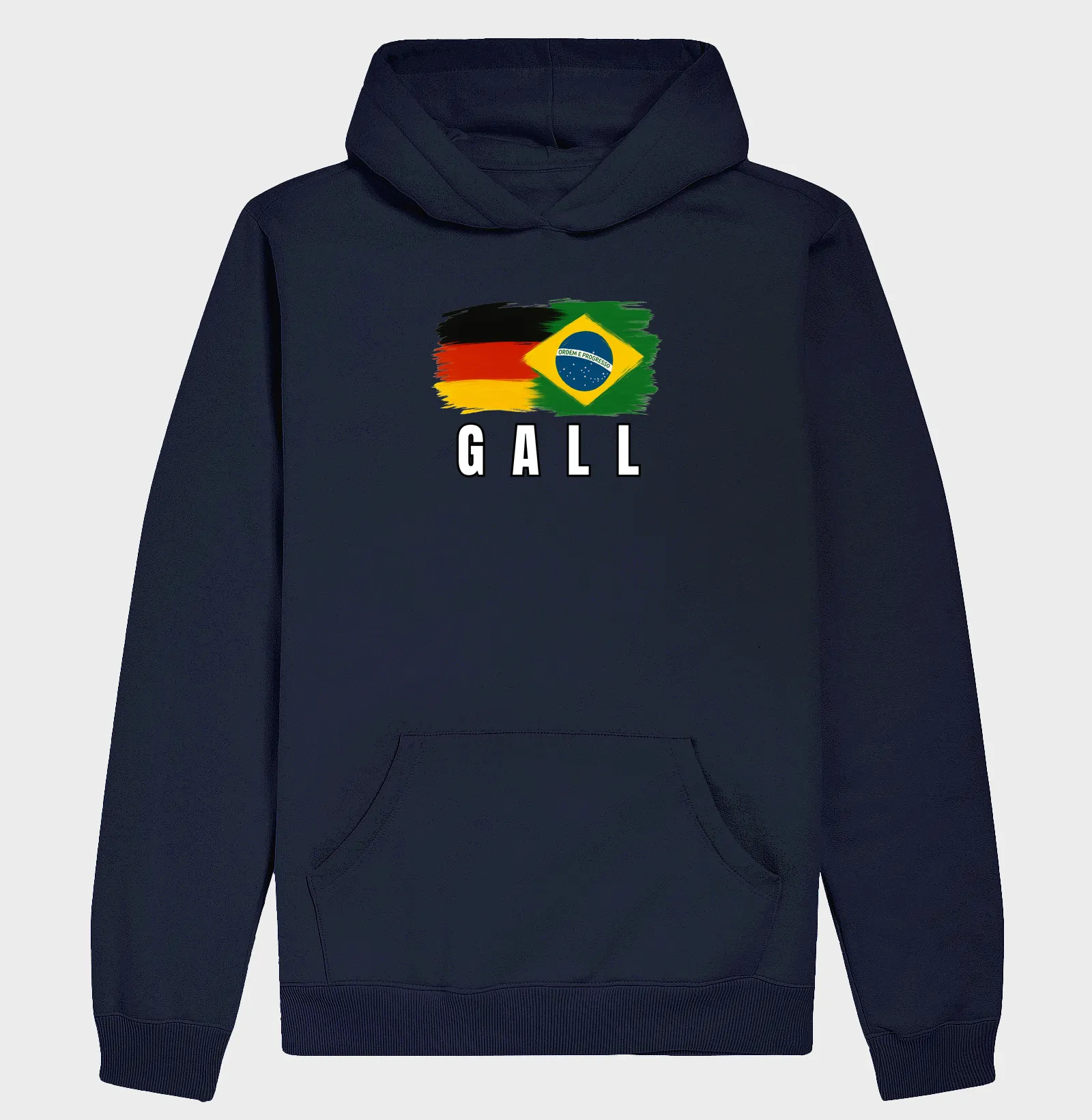 Gall  - Imagem 4