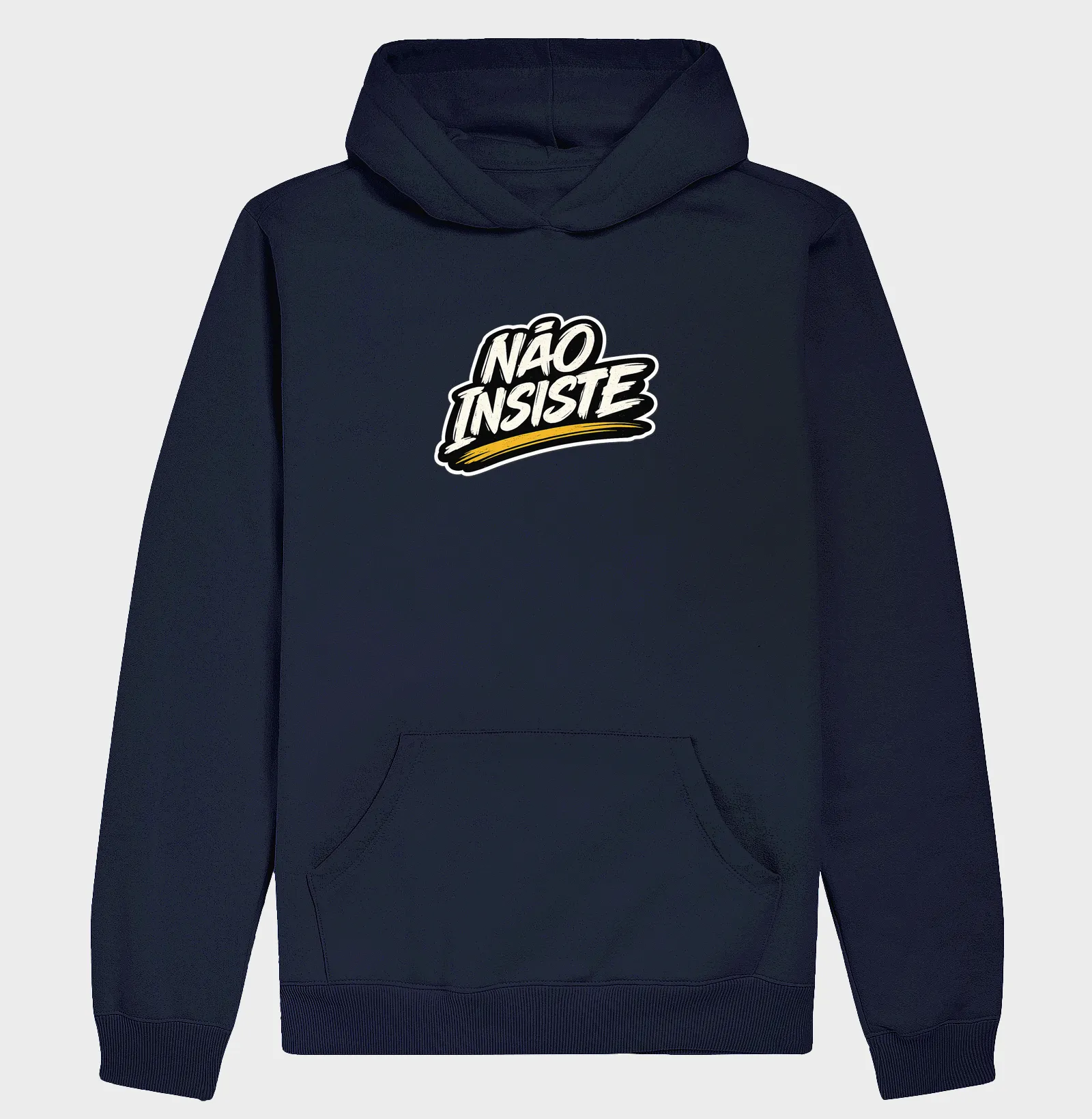 Não Insiste - Imagem 4