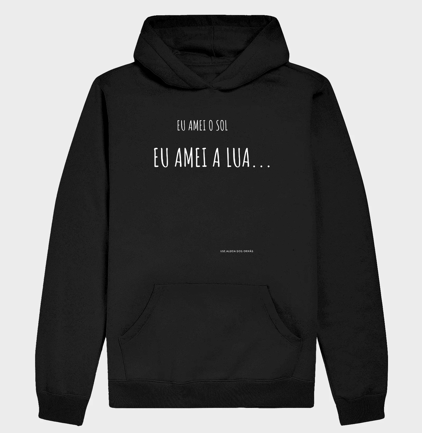 Na Encruzilhada com Seu Tranca Rua - Imagem 2