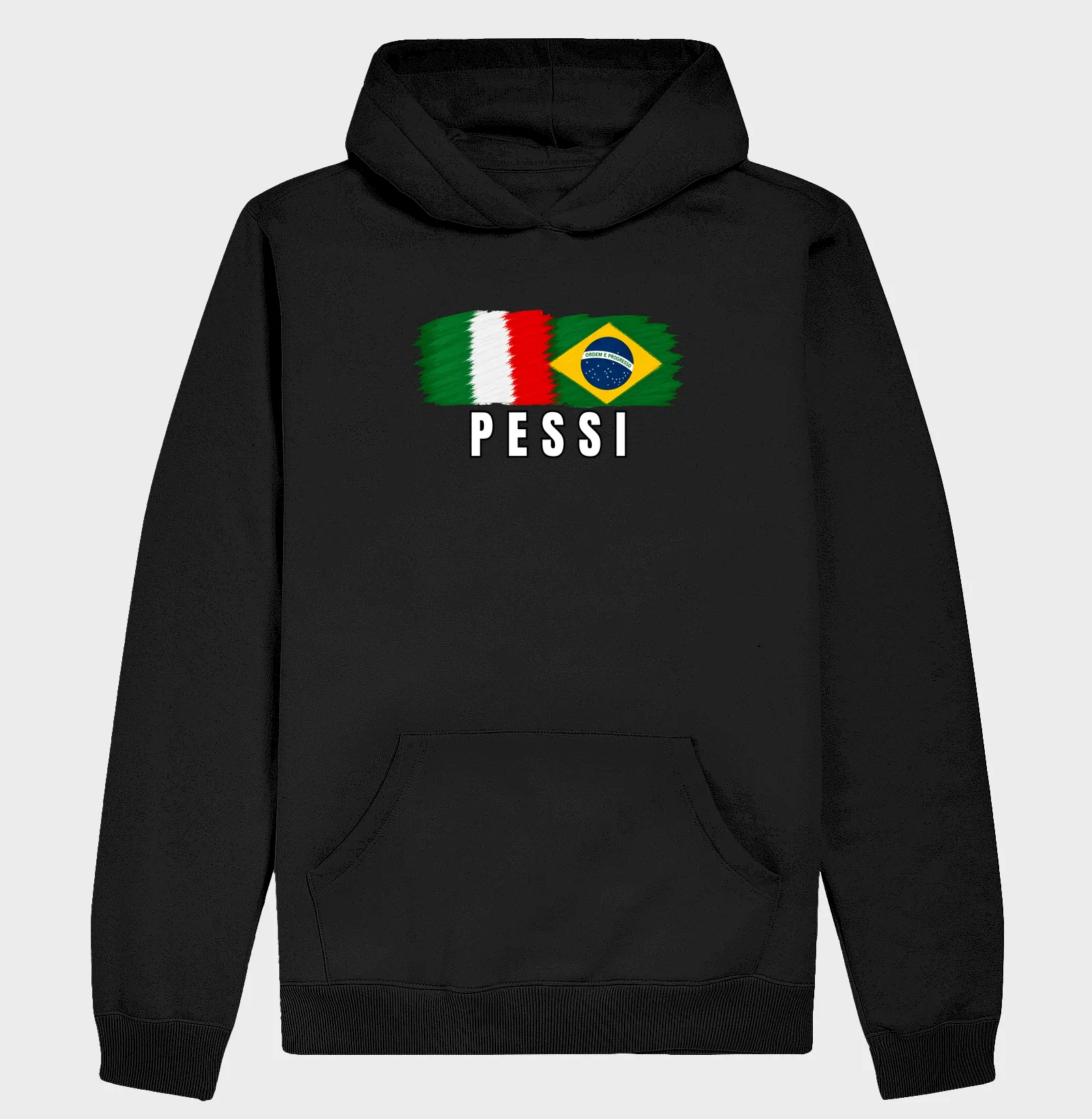 Pessi  - Imagem 2