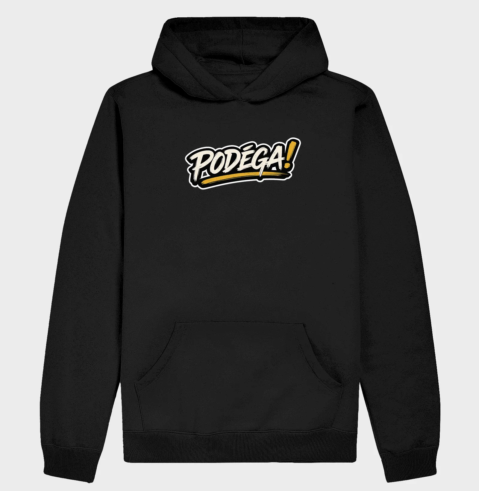 Podéga! - Imagem 2