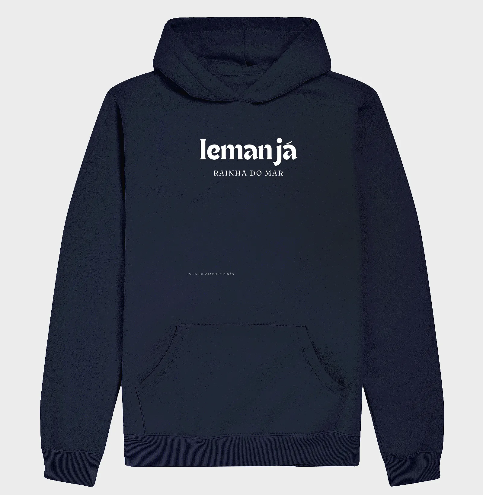 Iemanjá - Rainha do Mar - Imagem 4