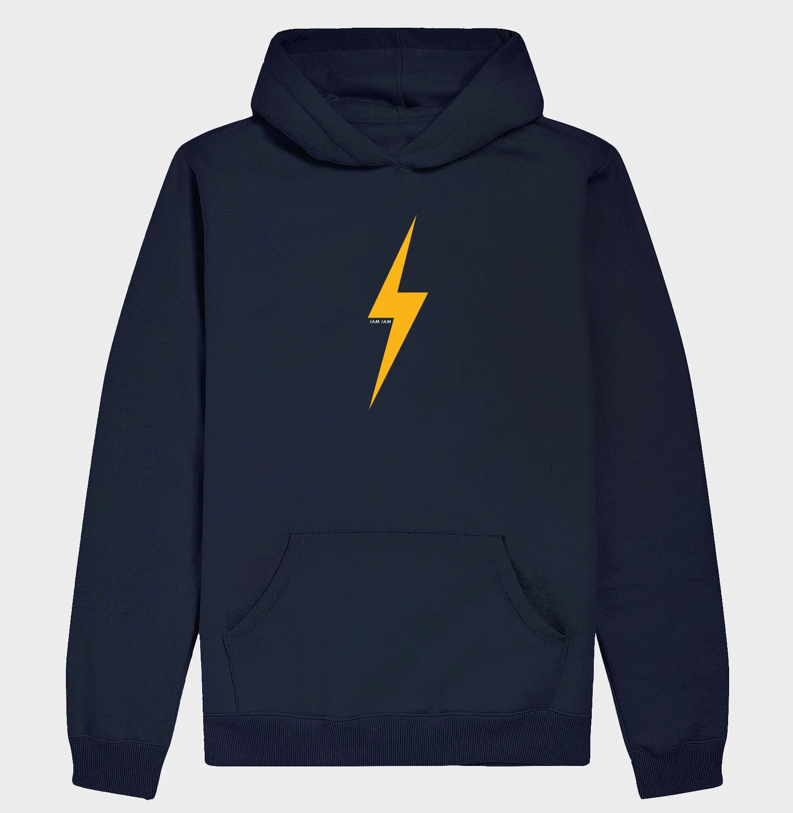 Camiseta I Am Light - Imagem 4