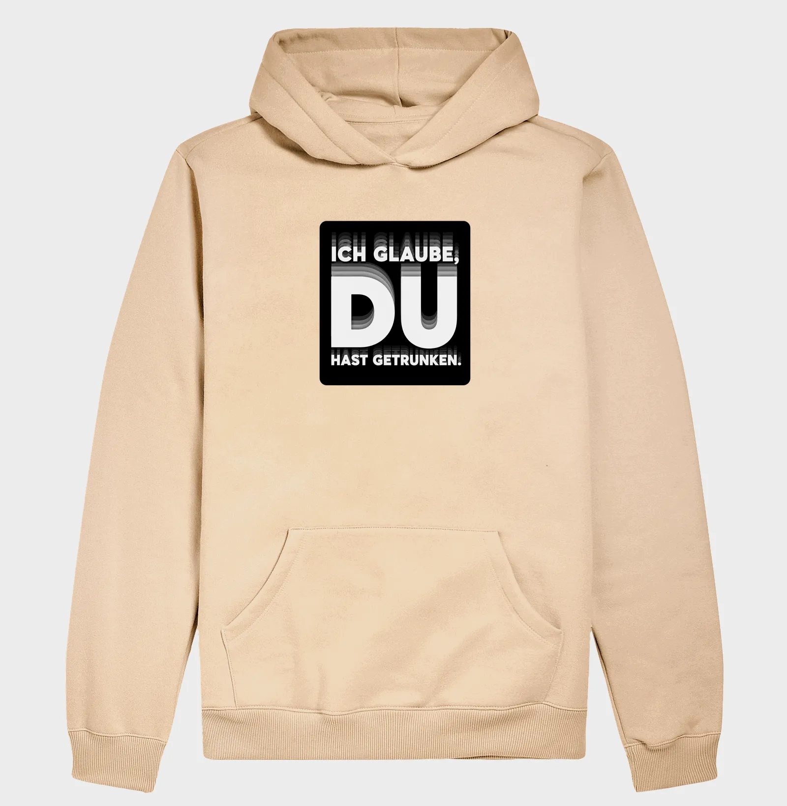 Ich glaube, du hast getrunken - Imagem 5