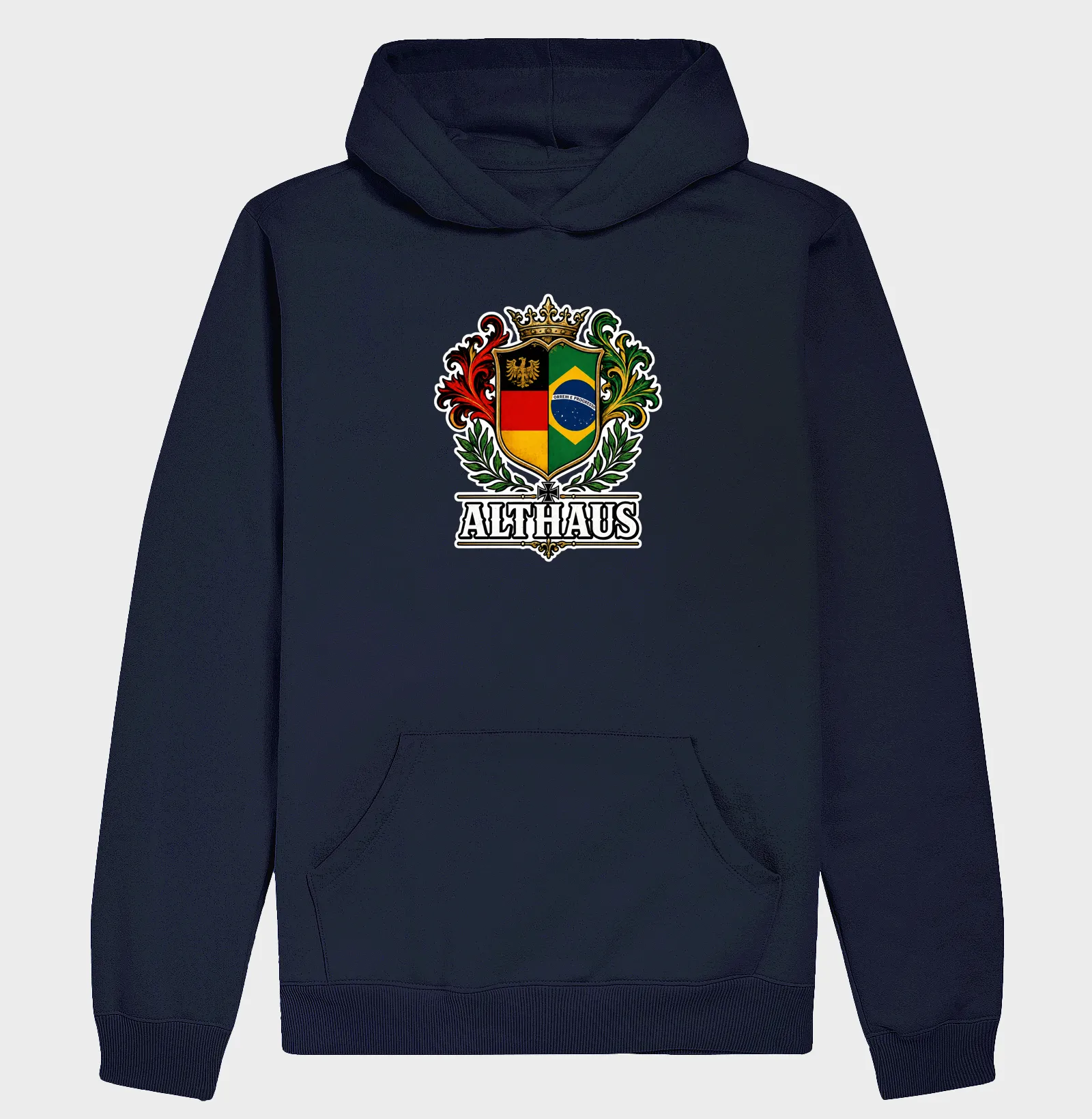 Althaus  - Imagem 4