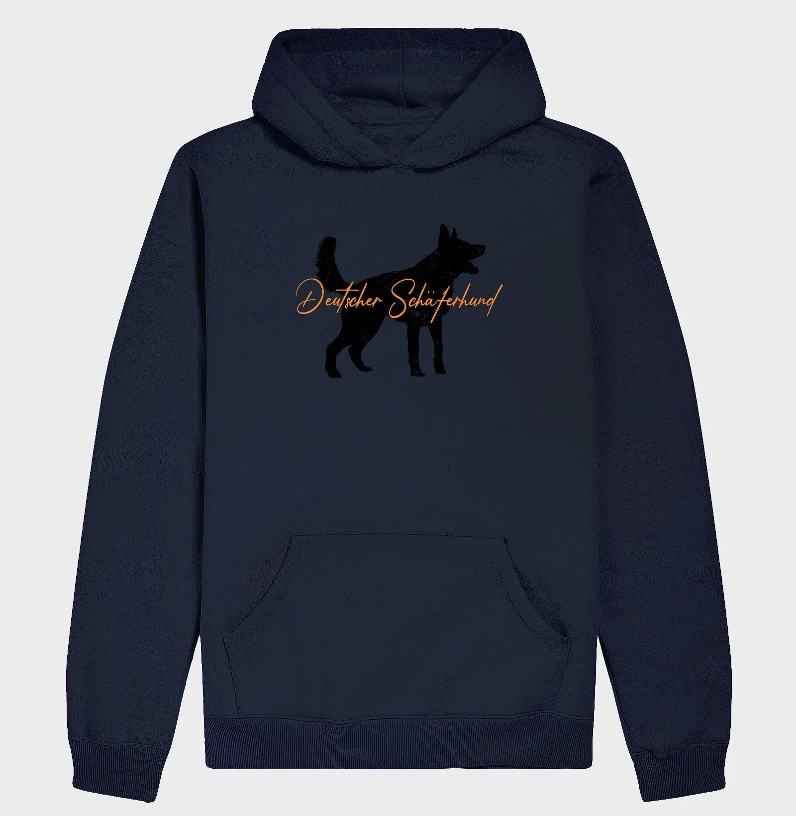Deutscher Schäferhund - Imagem 4