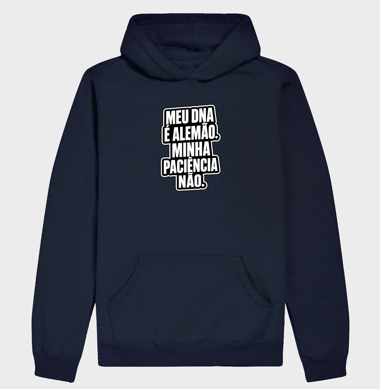 DNA Alemão - Imagem 4
