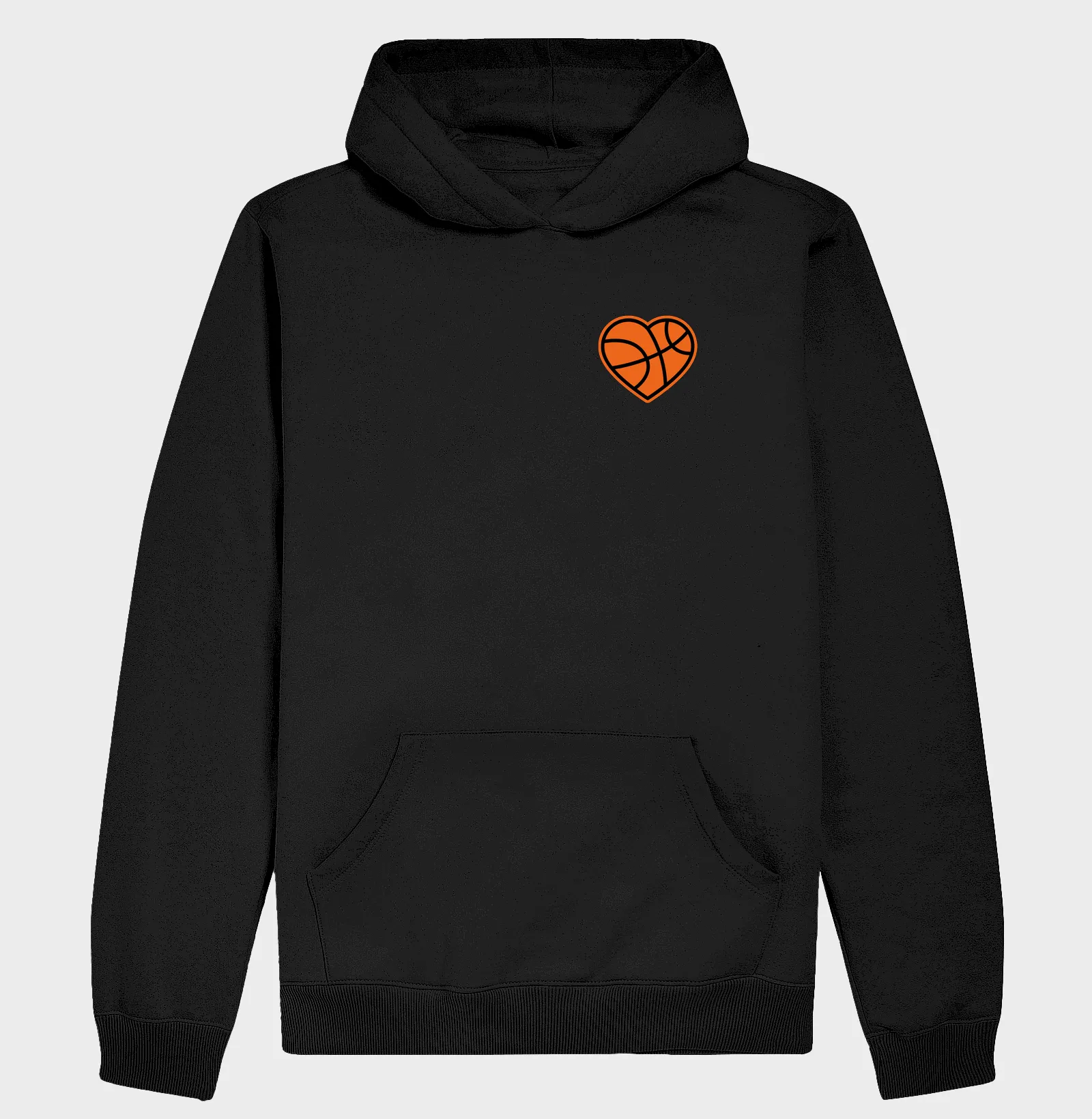 Orange Mamba - Imagem 2