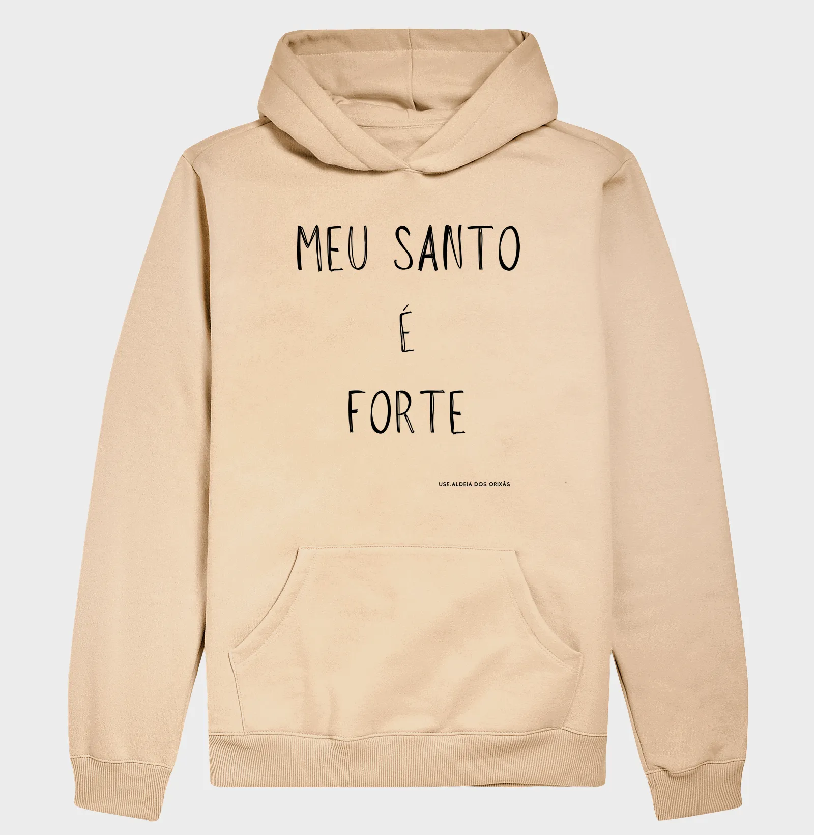 Meu Santo é forte - Imagem 3