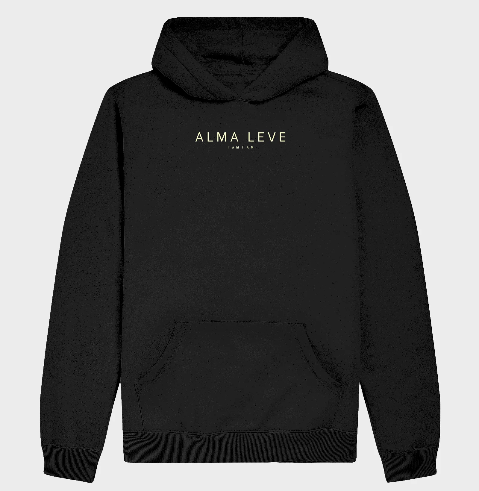 Alma Leve - Imagem 2