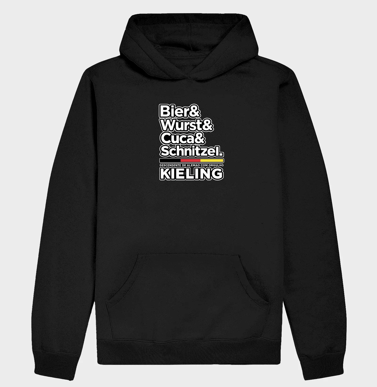 Bier, Wurst, Cuca & Schnitzel - Imagem 2