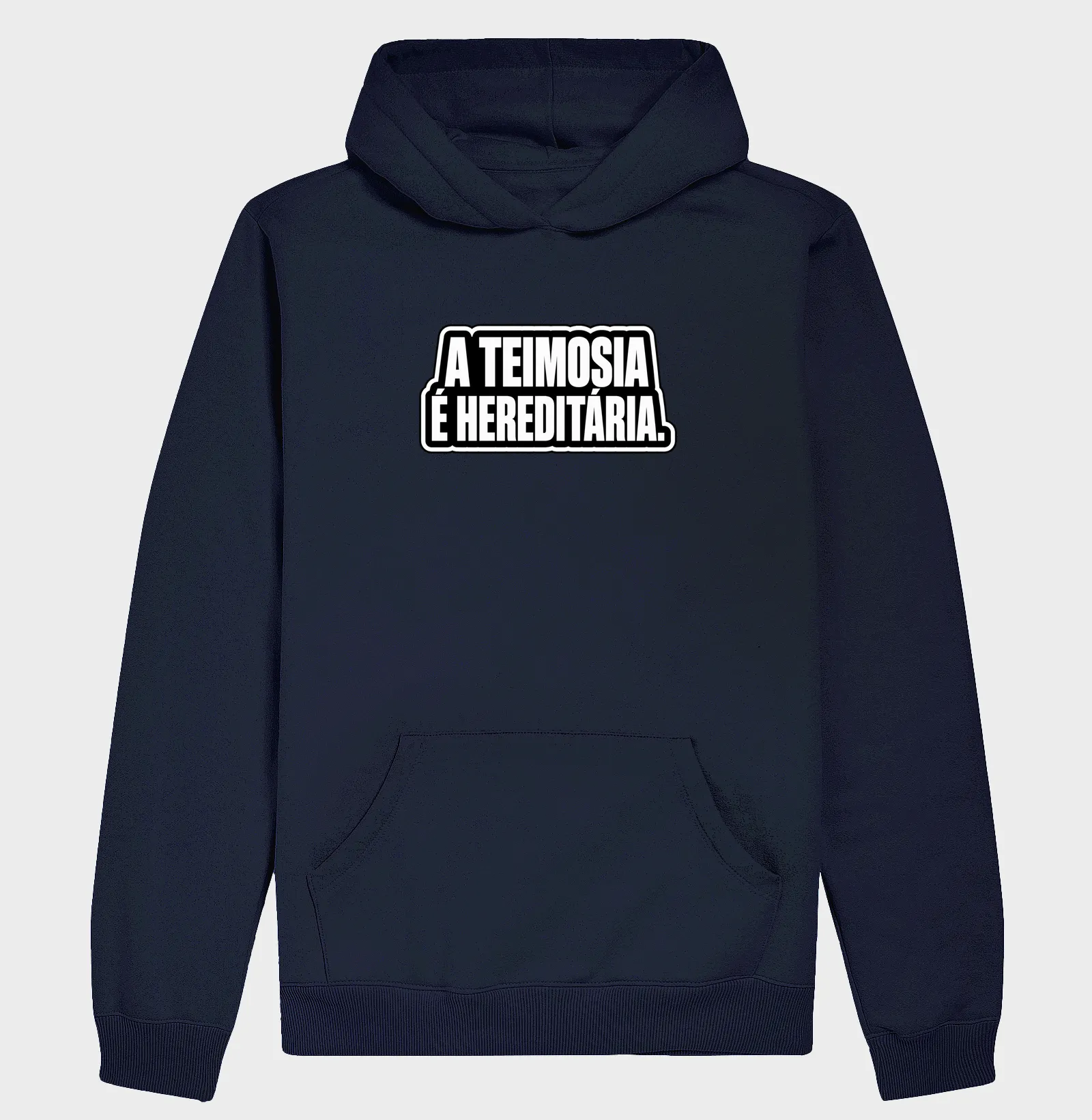 Teimosia Hereditária - Imagem 4