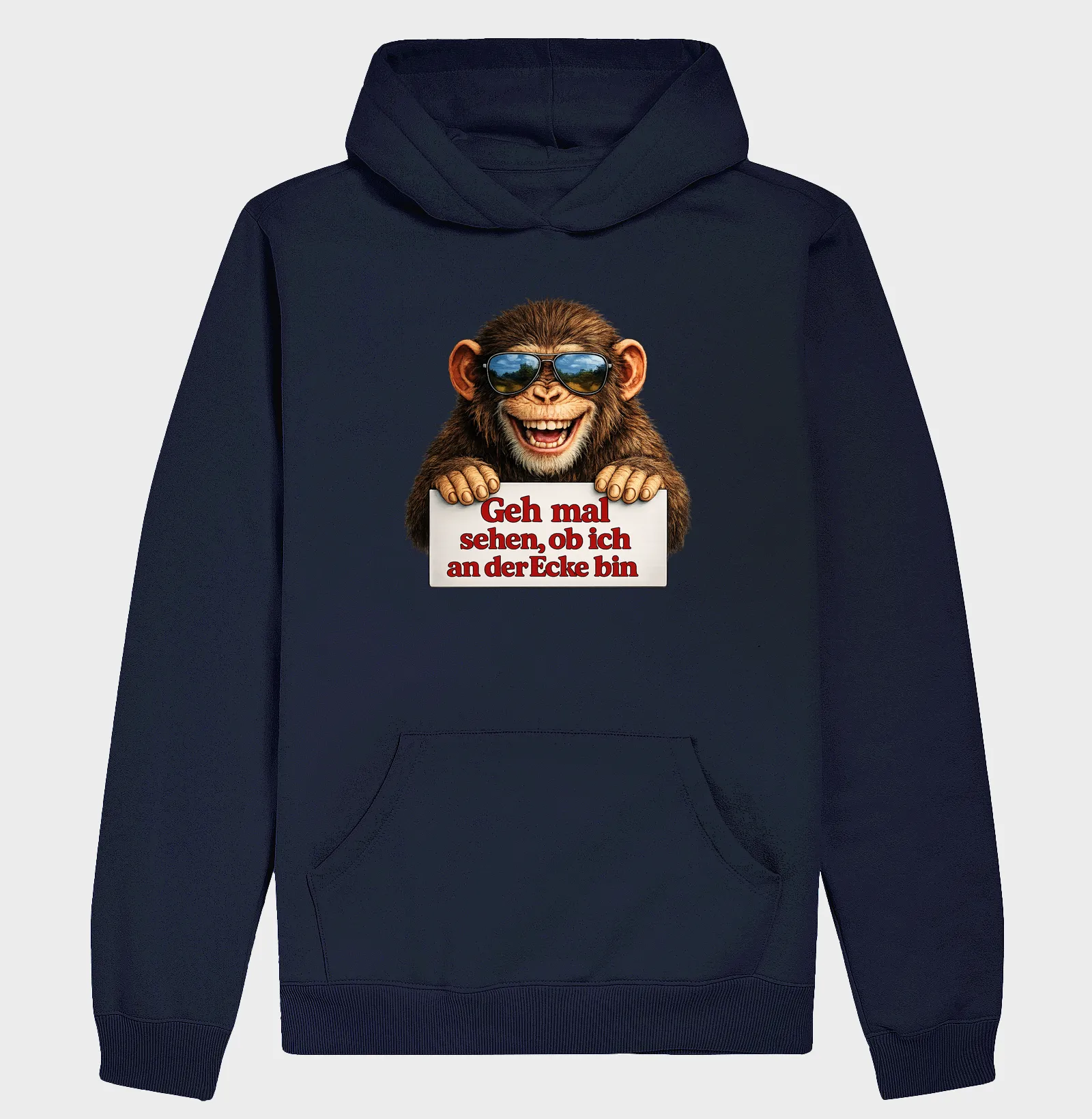 Macaco Sarcástico - Imagem 4