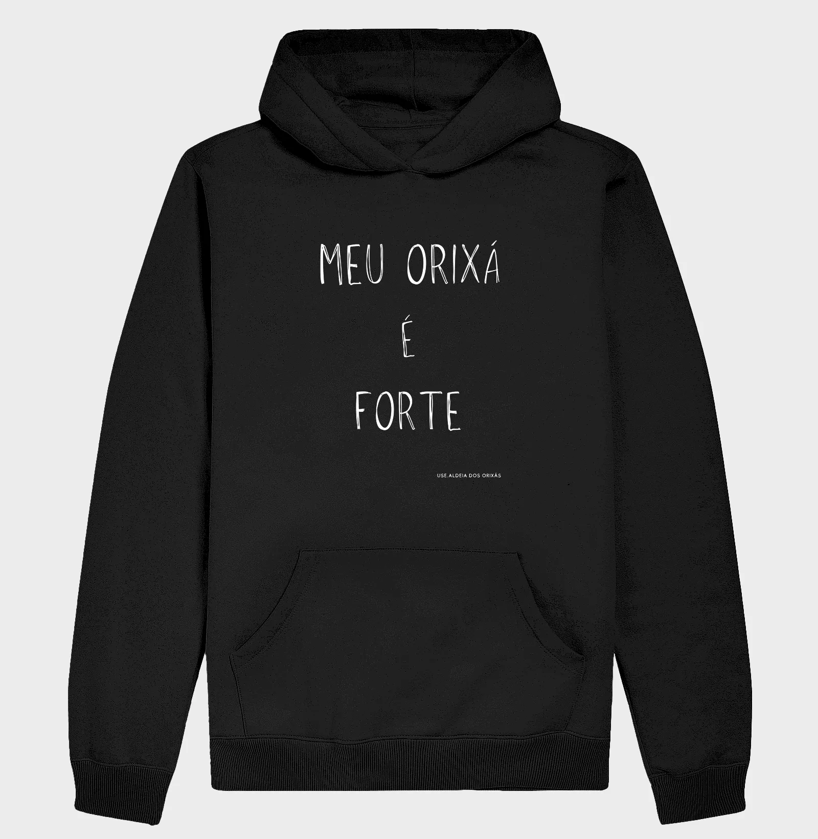 Meu Orixá é Forte - Imagem 5