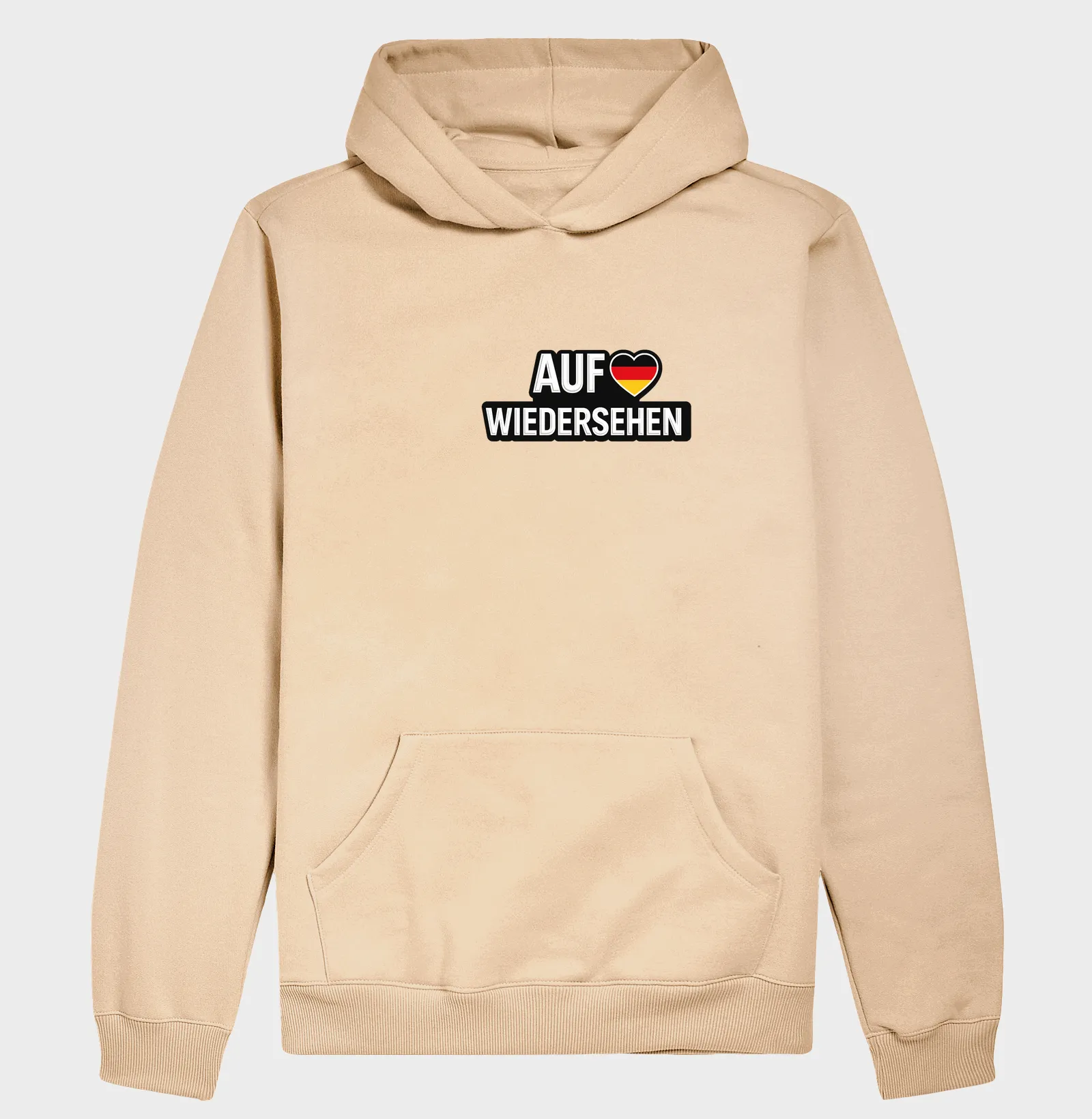 Auf Wiedersehen - Imagem 5