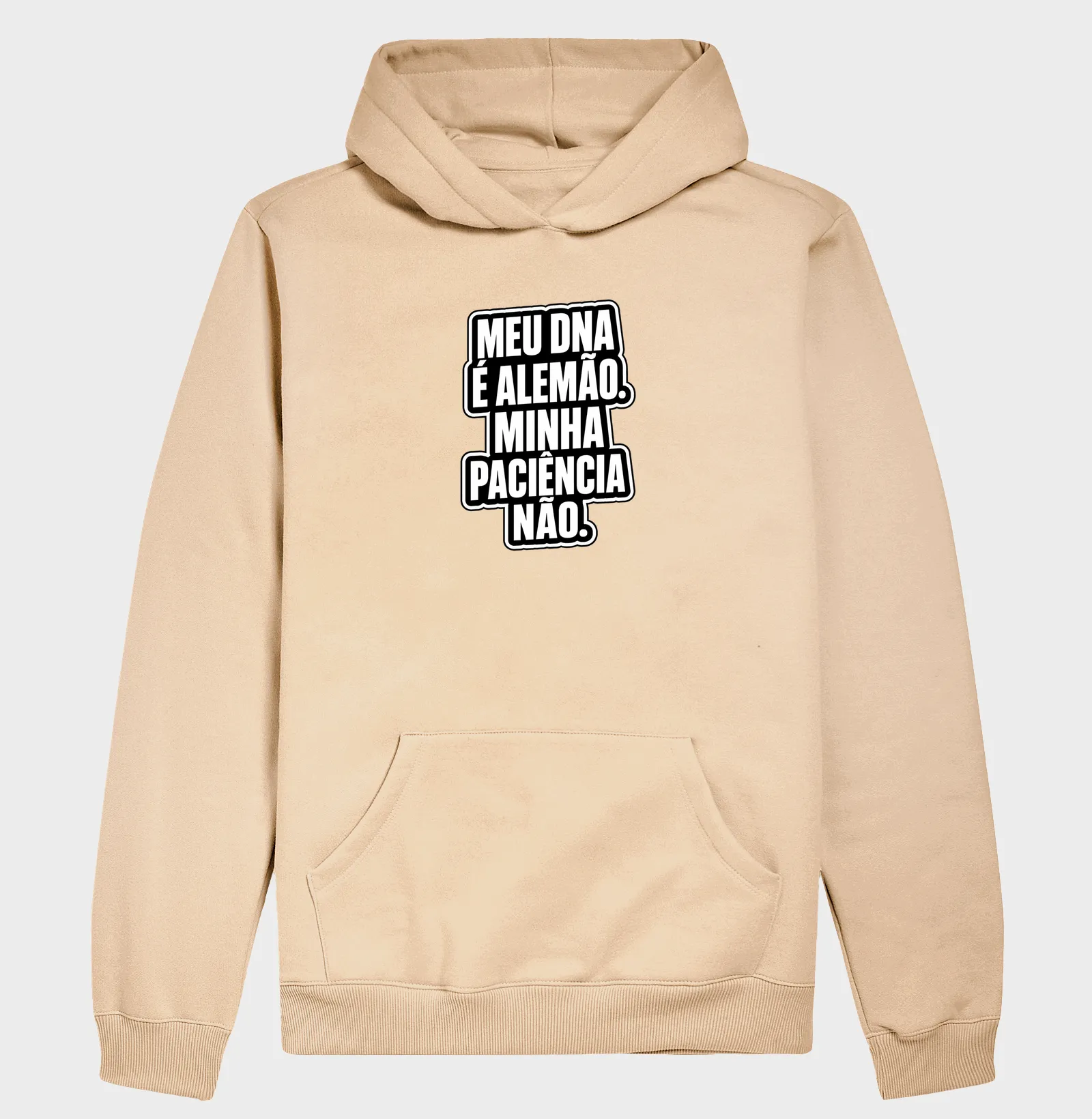 DNA Alemão - Imagem 5