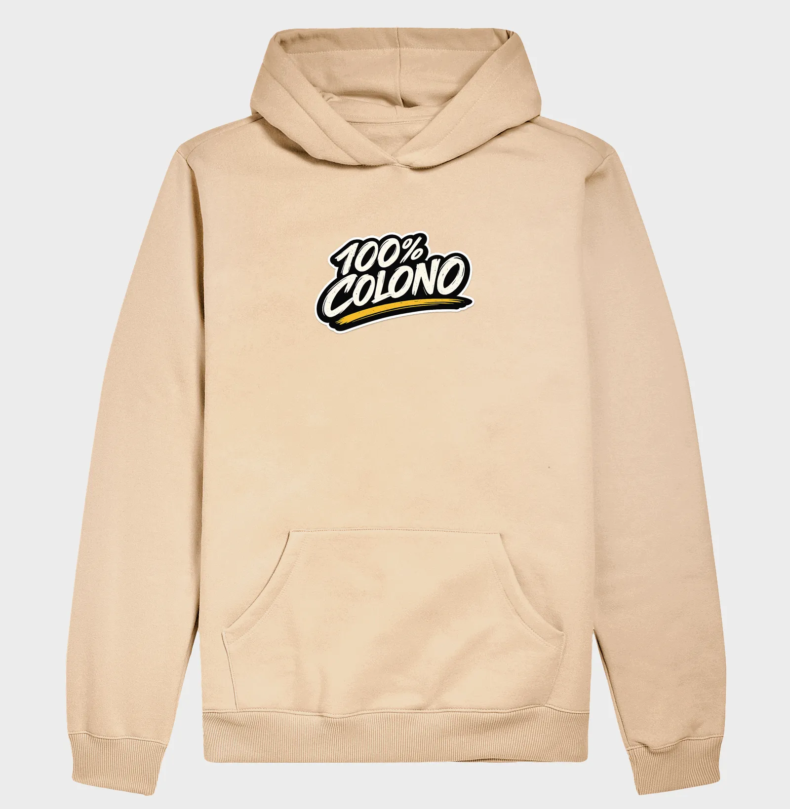 100% Colono - Imagem 5