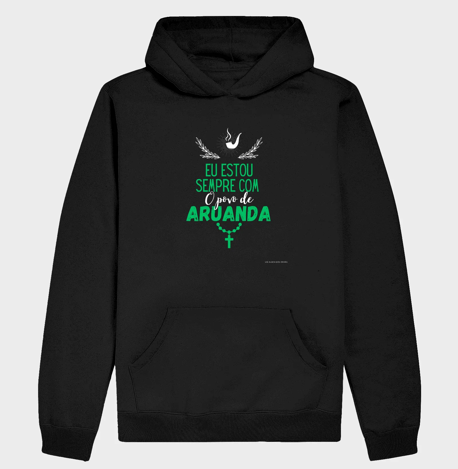Povo da Aruanda - Imagem 5