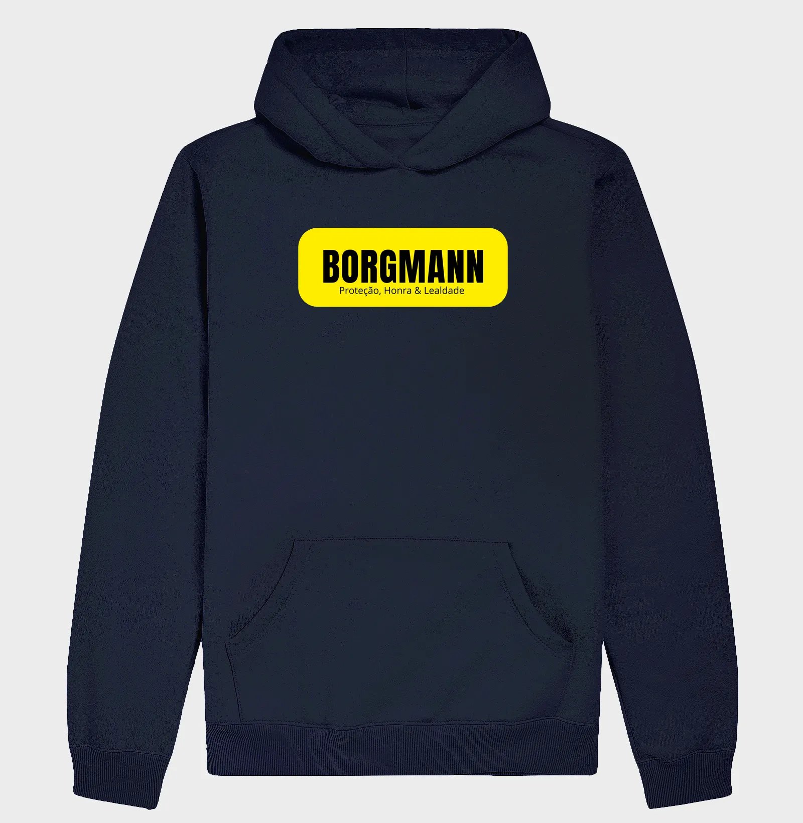 Borgmann  - Imagem 4