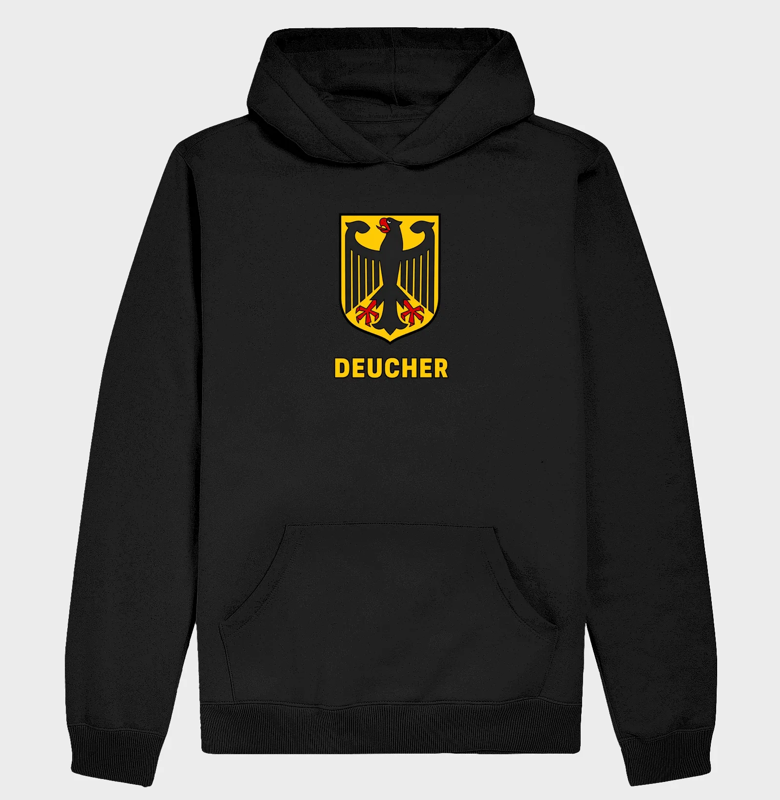 Deucher  - Imagem 2