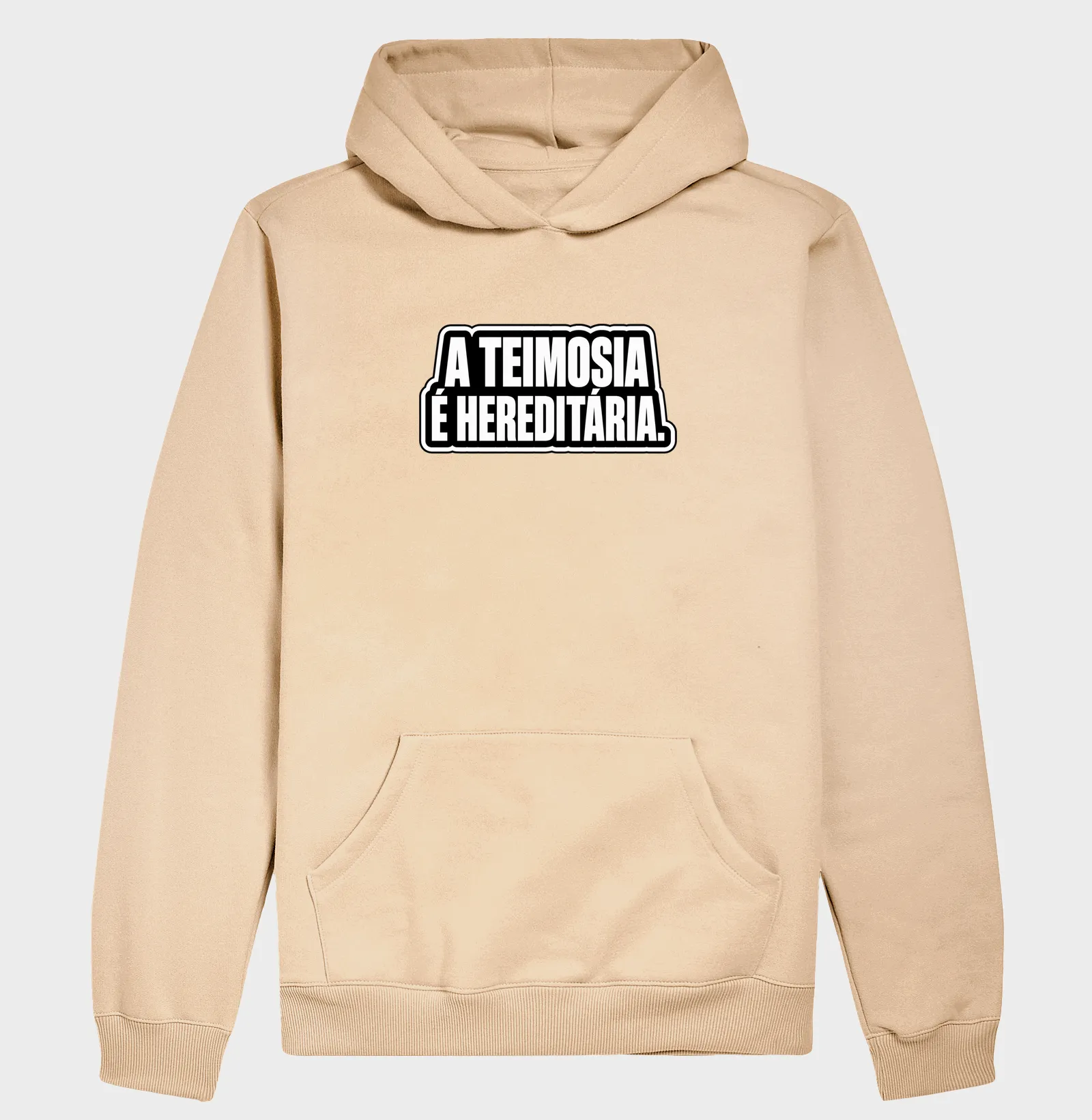 Teimosia Hereditária - Imagem 5