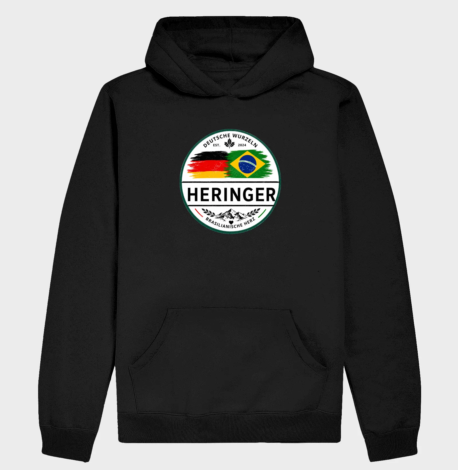 Heringer  - Imagem 2