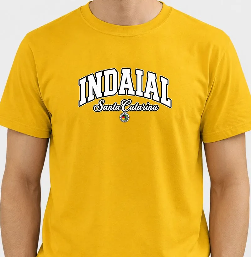 Indaial – Santa Catarina 