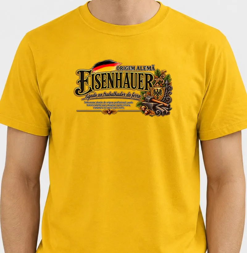 Eisenhauer 