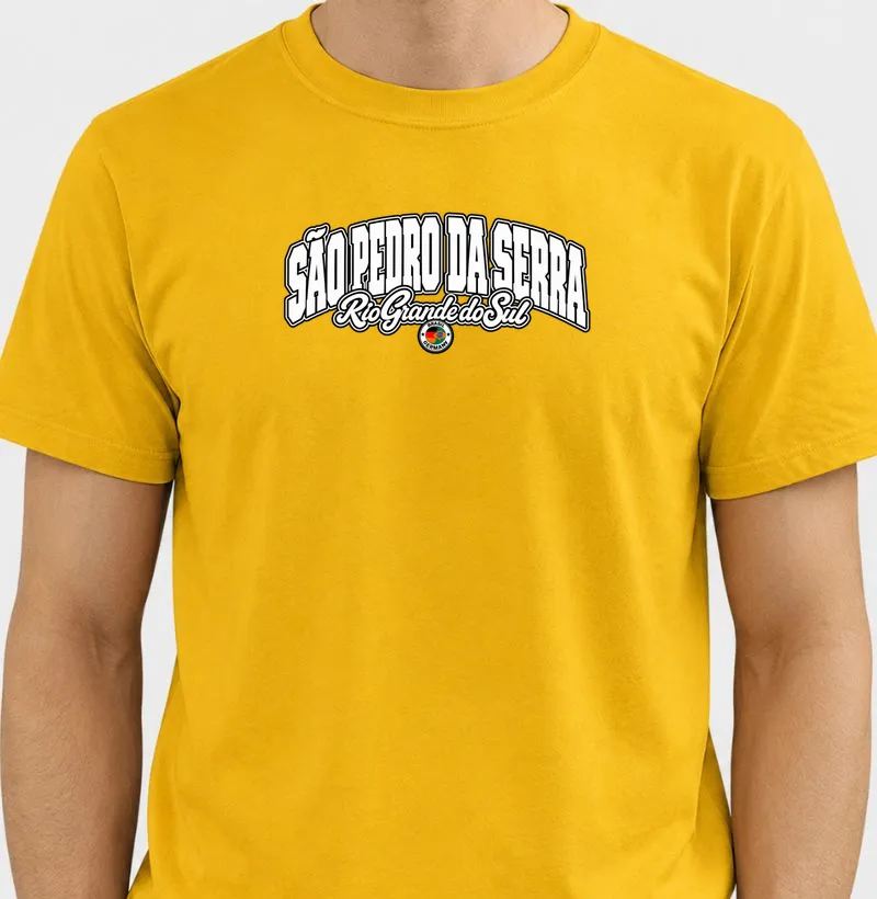 São Pedro da Serra – Rio Grande do Sul 