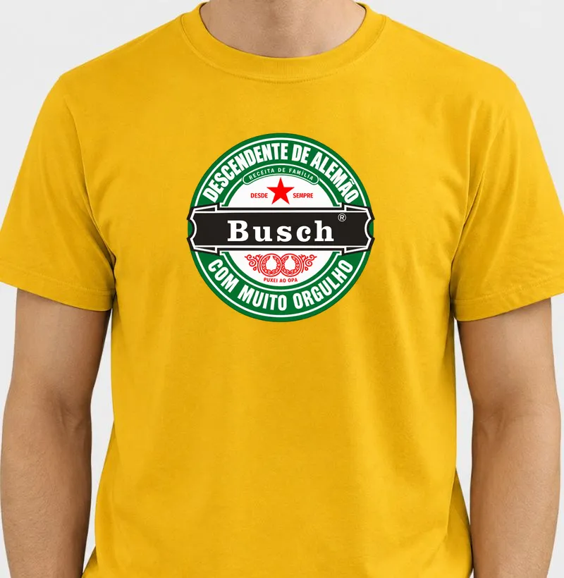 Busch 