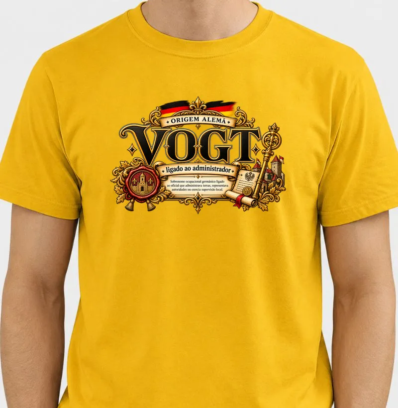 Vogt 
