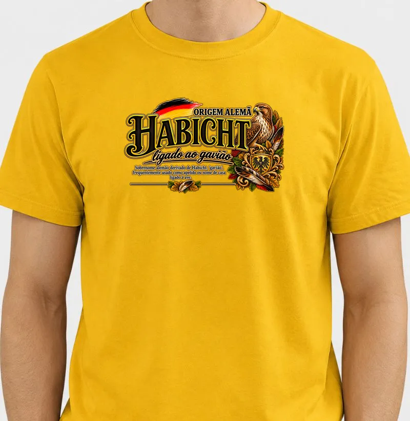 Habicht 