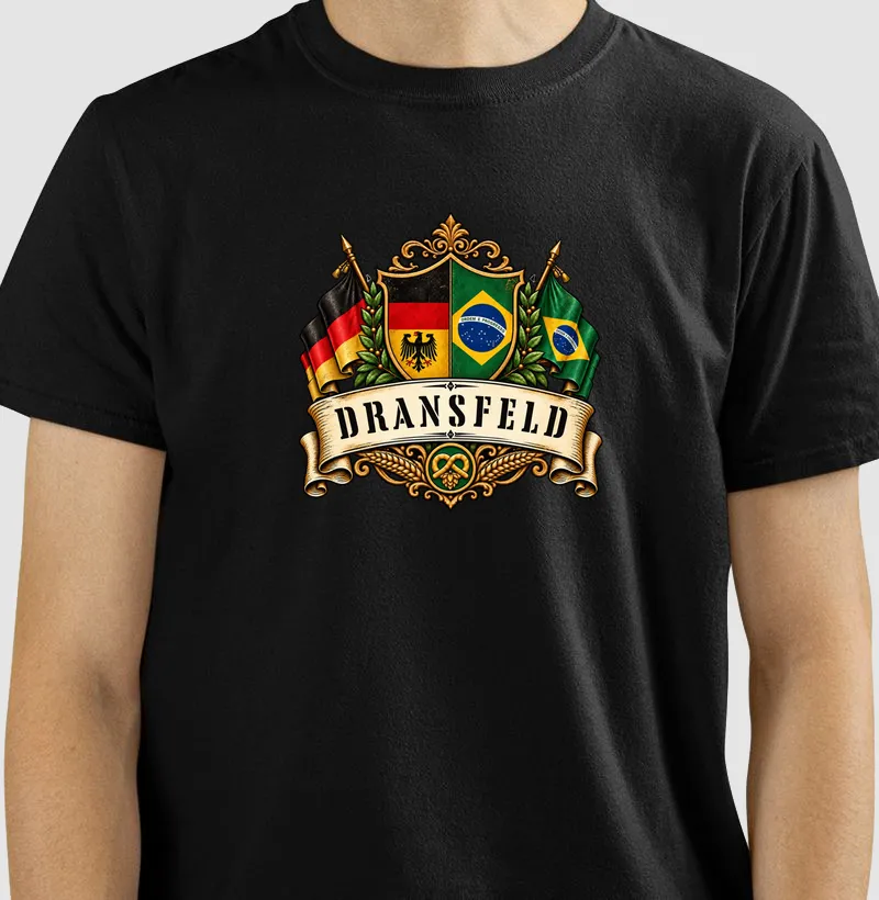 Dransfeld