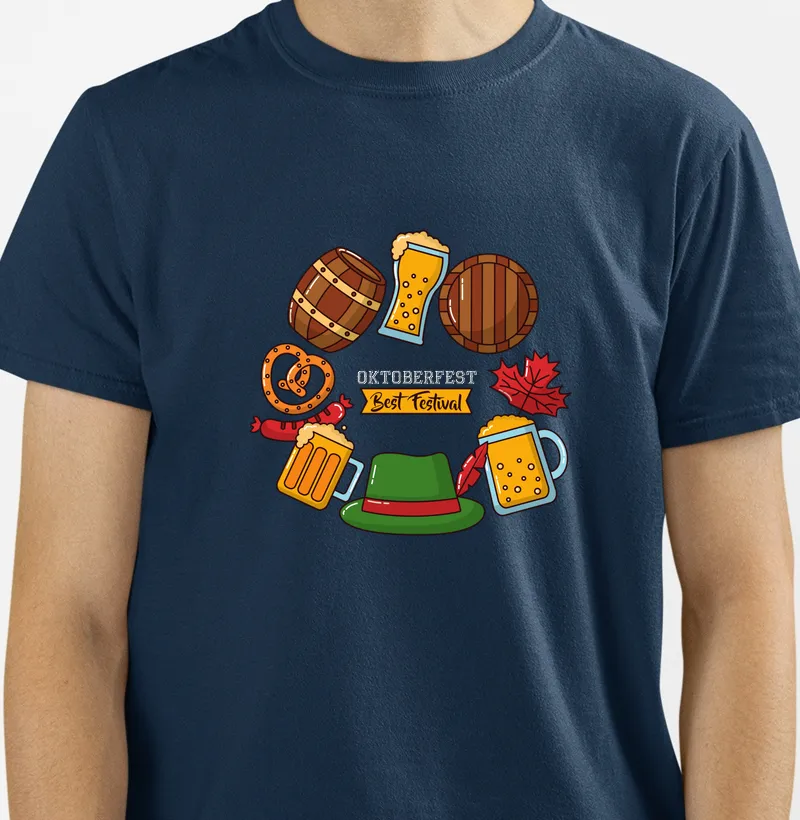 Oktoberfest – Best Festival