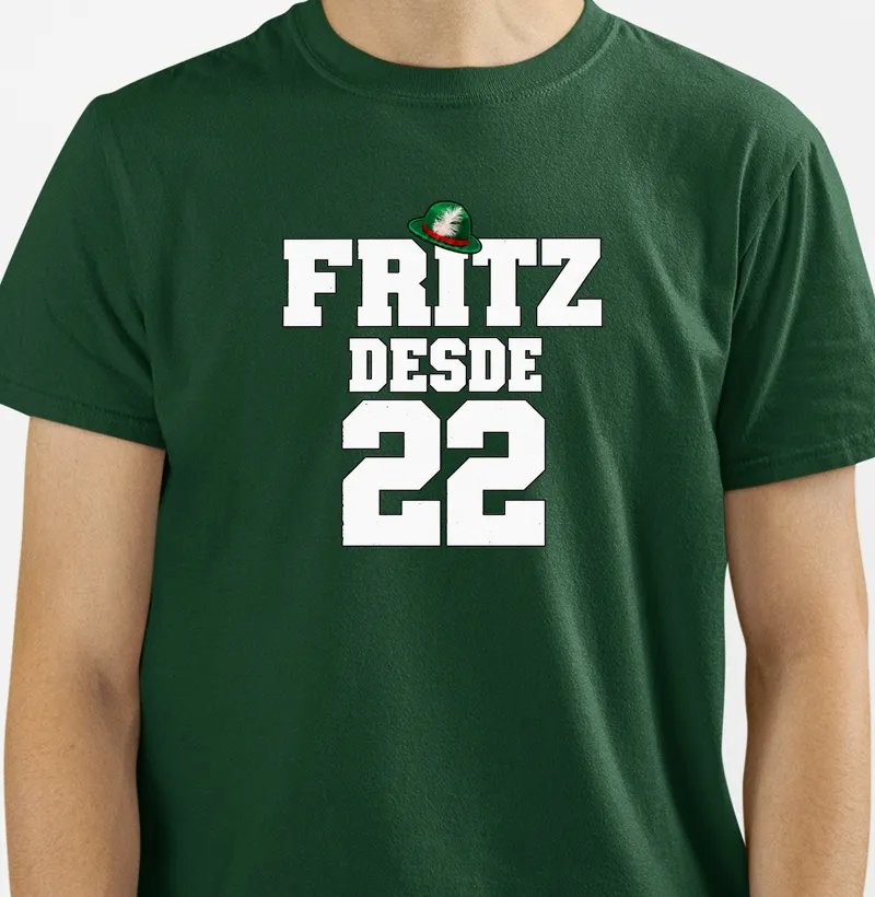 FRITZ 