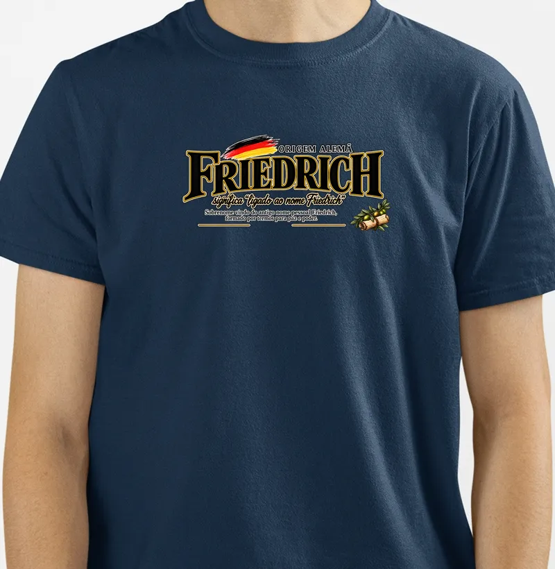 Friedrich 