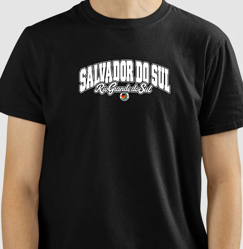 Salvador do Sul – Rio Grande do Sul 