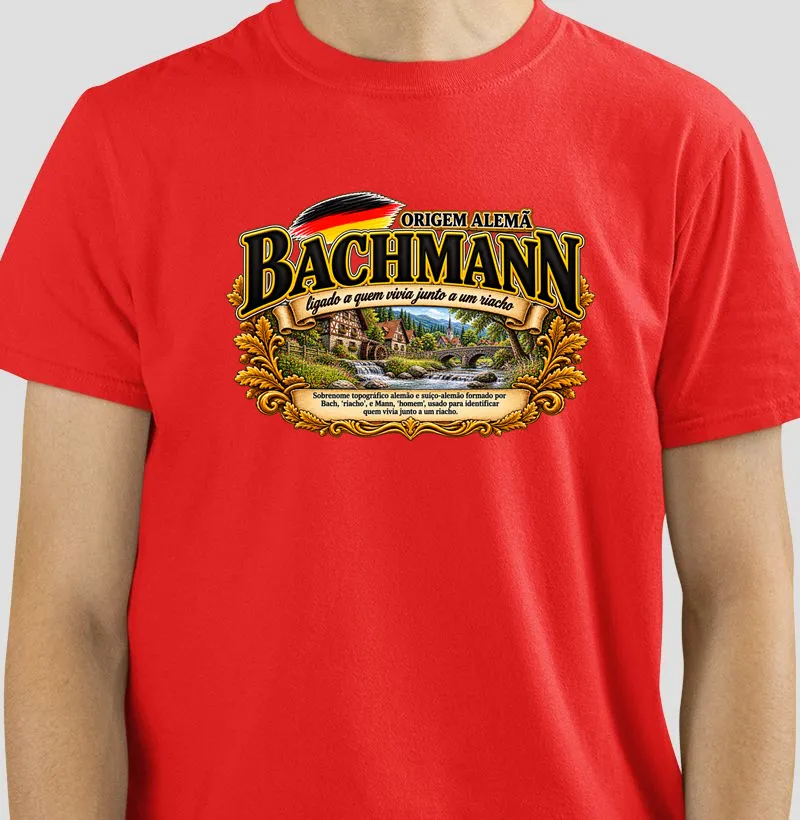 Bachmann 