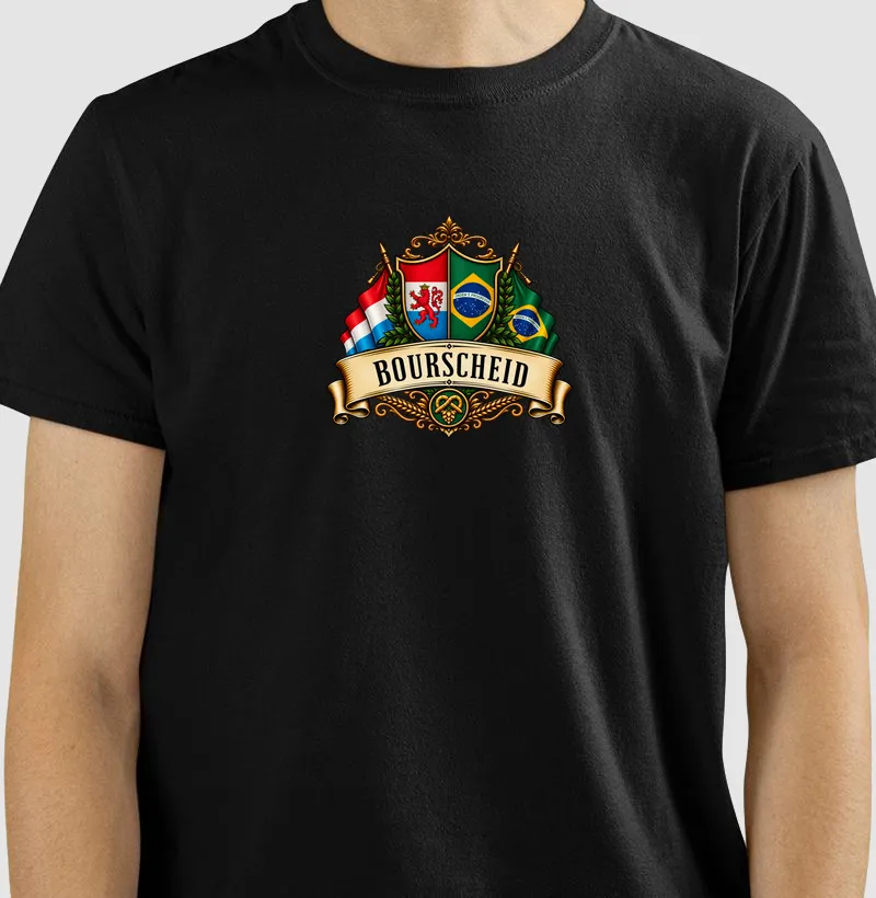  Bourscheid – Herança Luxemburguesa e Brasileira 