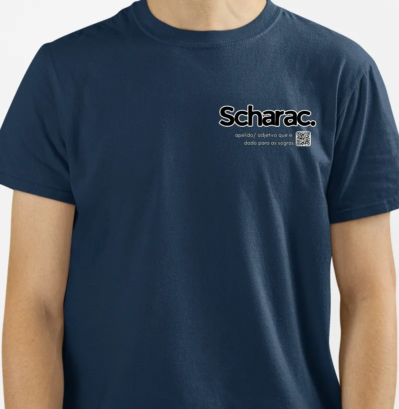 Scharac
