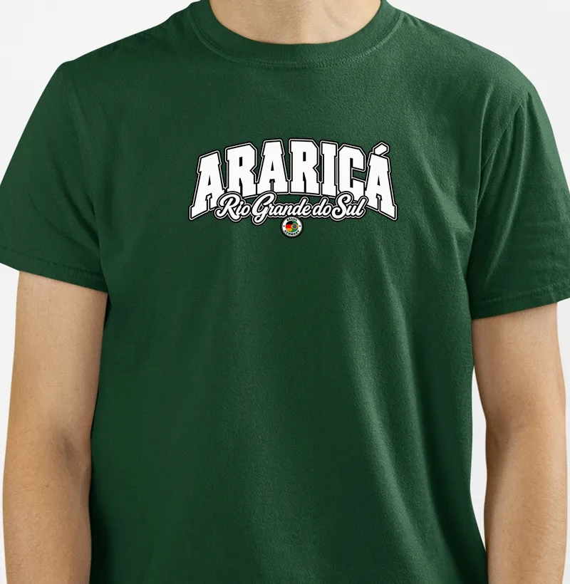 Araricá – Rio Grande do Sul 