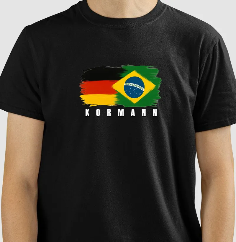 KORMANN