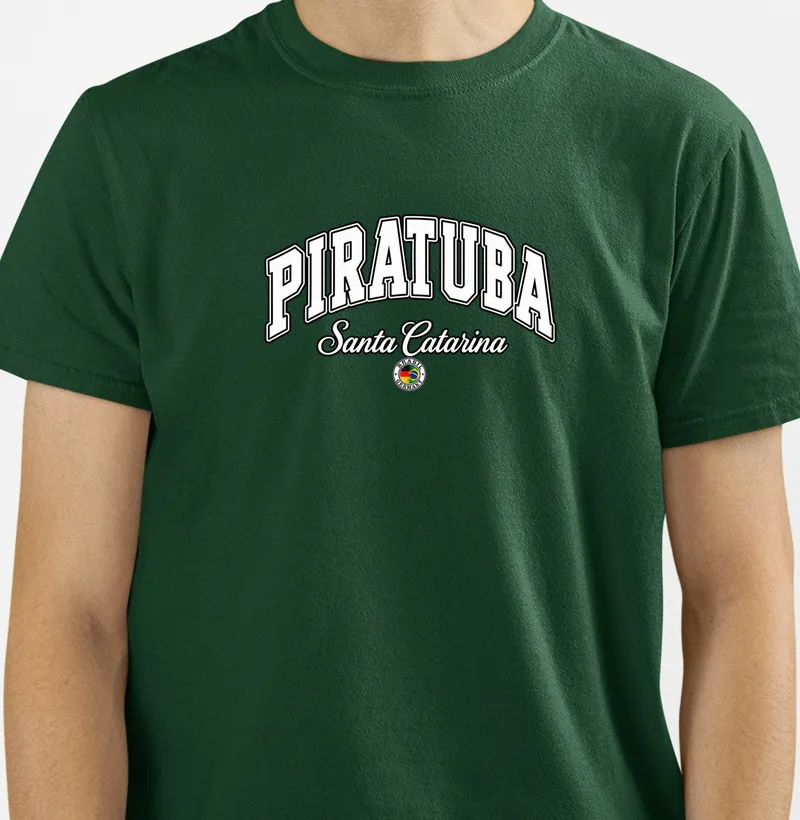 Piratuba – Santa Catarina