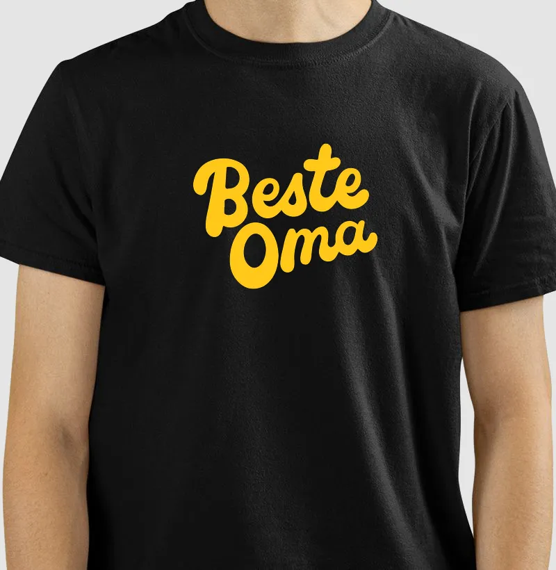 Beste Oma