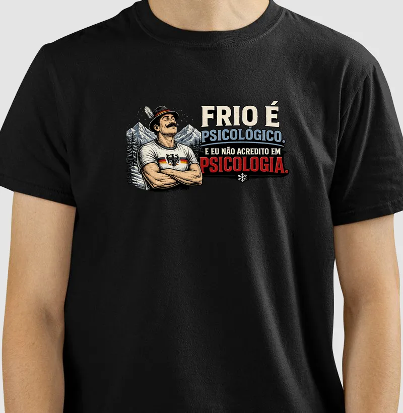 Frio Psicológico