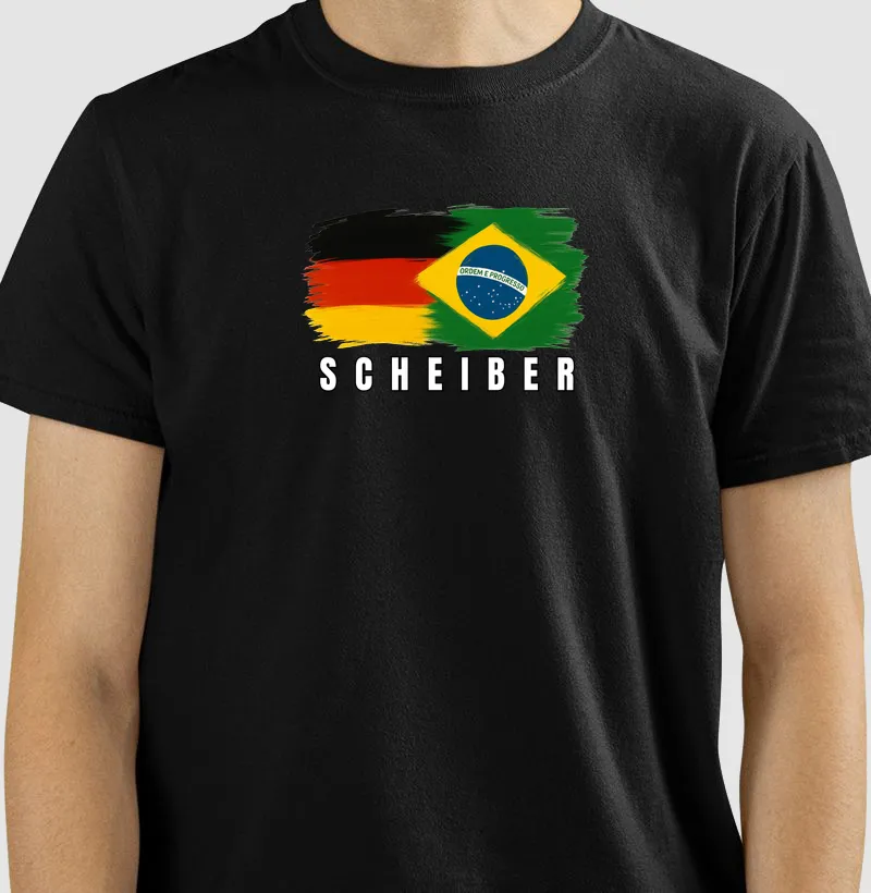 Scheiber 