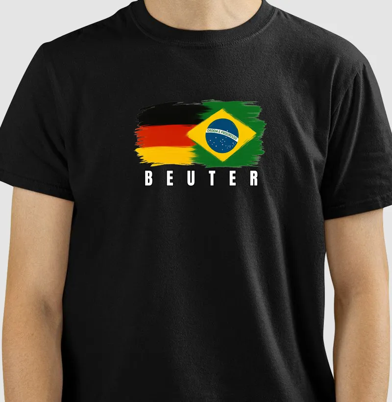 Beuter — Sobrenome que carrega origem
