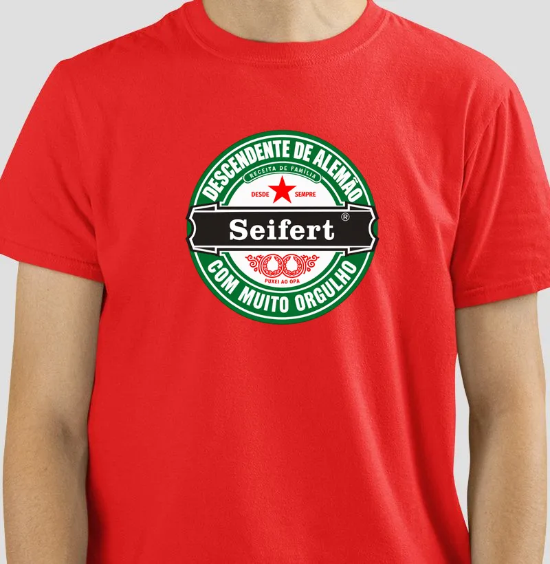 Seifert