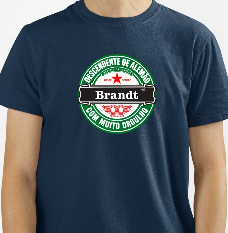 Brandt