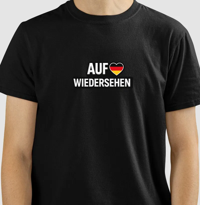 Auf Wiedersehen
